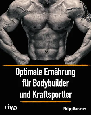 Image de Optimale Ernährung für Bodybuilder und Kraftsportler