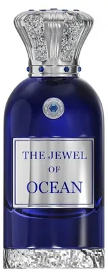 Zdjęcie produktu dla Anfar The Jewel of Ocean czyste perfumy unisex 100 ml