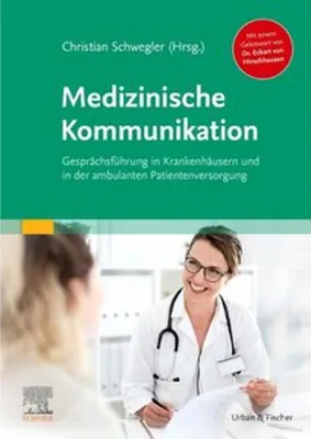 Produktbild von Medizinische Kommunikation