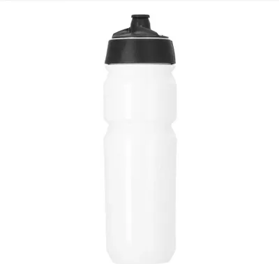 Obrázek produktu pro Láhev na vodu Tacx Shanti 750 ml White White One Size