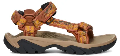 Produktbild von Teva Damen Terra Fi 5 Universal Outdoorsandale TREE COVER SEDONA 37