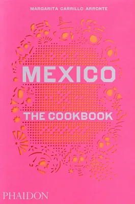 Image de Kookboek met Mexicaanse Recepten