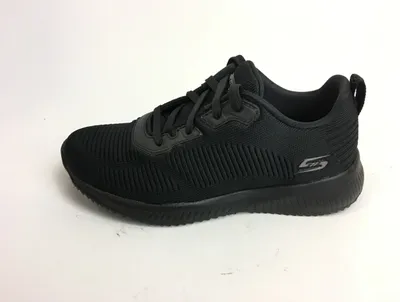 Immagine prodotto di Skechers scarpe Bobs Squad Tough, 32504BBK