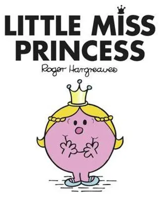 Produktbild von Little Miss Princess