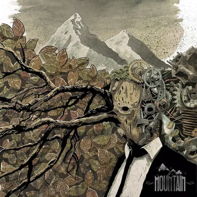 Produktbild von Mountain-Evolve