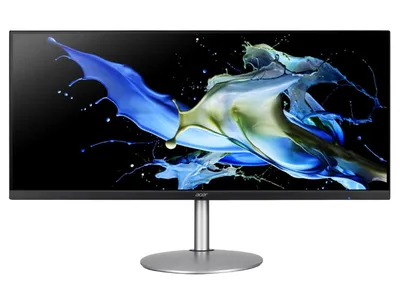 Image de Acer CB273b    27"    68,6cm 16:9   75Hz 1920x1080 black