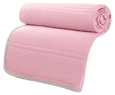 Produktbild von Kühlende Sommerdecke CELIA, rosa, Größe: 200 x 220 cm