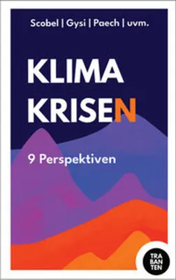 Immagine prodotto di Klimakrisen