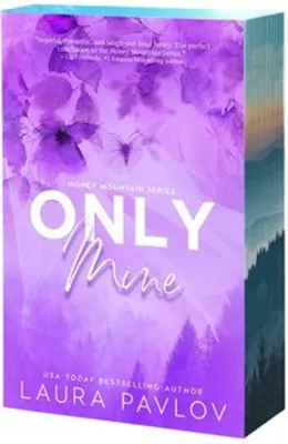 Obrázok produktu pre Only Mine