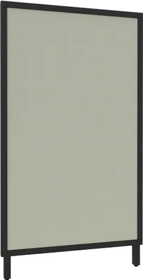 Produktbild von Quadrifoglio Trennwand beige 80,0 x 144,0 cm