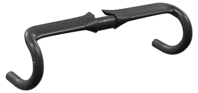 Produktbild von SYNCROS H.bar Creston 1.0 Aero black matt 380mm