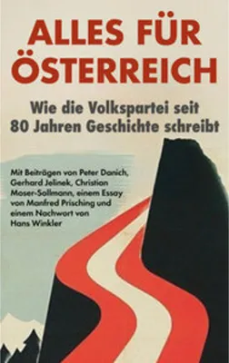 Produktbild von Alles für Österreich