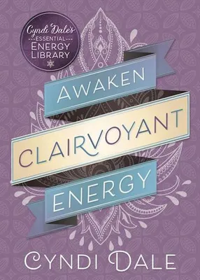 Obrázek produktu pro Awaken Clairvoyant Energy