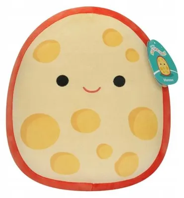Produktbild von Squishmallows Mannon Superweiches Kuscheltier 30 cm