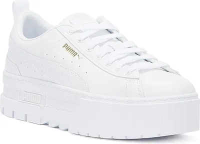 Produktbild von Puma Mayze Classic Damen Sneaker, Größe:38 EU
