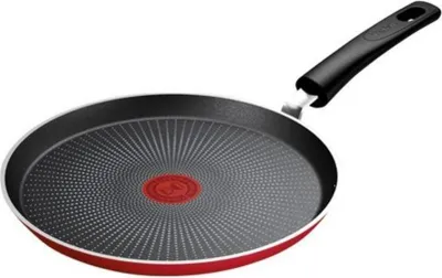 Produktbild von Tefal Daily Chef Expert Pfannkuchenpfanne 25 cm C2893802