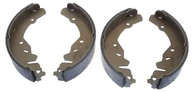 Produktbild von Bremsbackensatz 42 mm TRISCAN IAM-Expertise für u.a. CHRYSLER PT