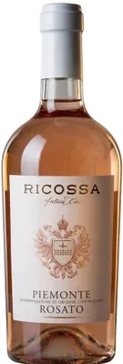 Produktbild von Rosato Piemonte DOC 2025 Piemont | Italien | 12% vol | 0,75 l