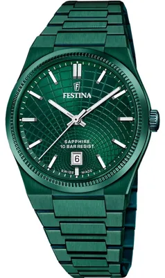 Image de Festina - F20079/A - Montre-bracelet - Hommes