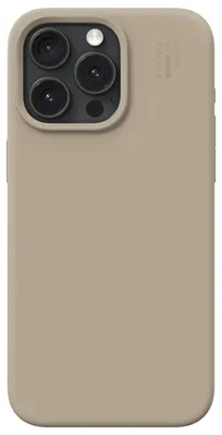 Zdjęcie produktu dla iDeal of Sweden IDSICMS-I2367P-128, Apple, iPhone 15 Pro Max, Beżowy