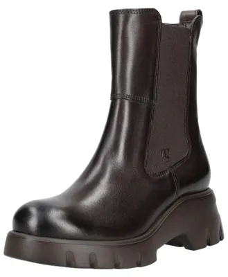 Produktbild von Paul Green Stiefelette Stiefelette Leder/Textil