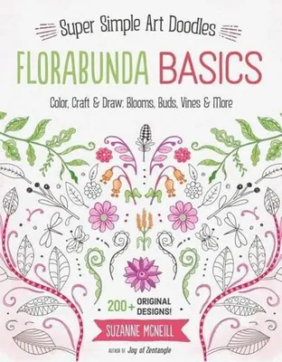 Zdjęcie produktu dla Florabunda Basics