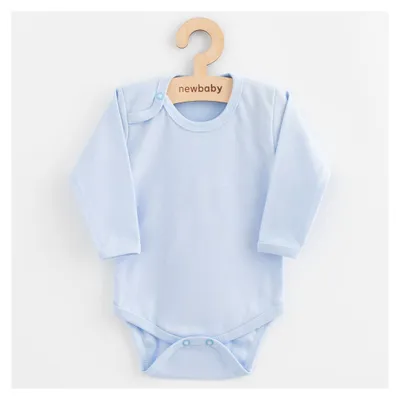 Zdjęcie produktu dla New Baby Classic II niebieski, rozmiar 56 (0-3m)