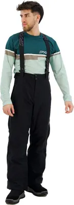 Produktbild von Spyder Tarantula Hosen Schwarz S Mann Schwarz S