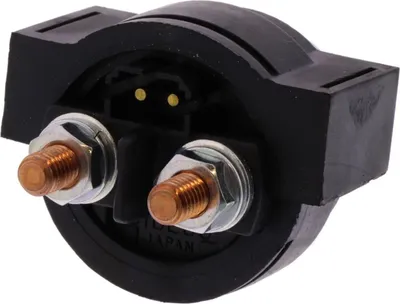Produktbild von Anlasserrelais Starterrelais für Ducati ST4S 996 Sporttouring Baujahr 2001-2003 von pamoto - Neu