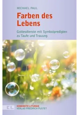 Obrázek produktu pro Farben des Lebens