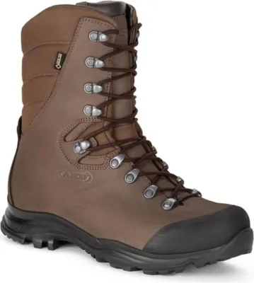 Produktbild von AKU Riserva HI NBK GTX Jagdstiefel brown UK 7,5 - EU 41,5
