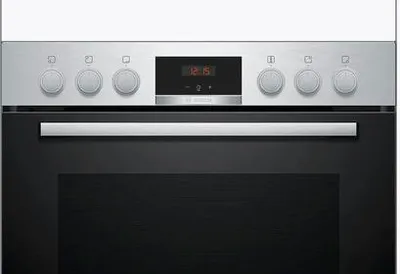 Produktbild von HND415LS62 (schwarz/edelstahl)