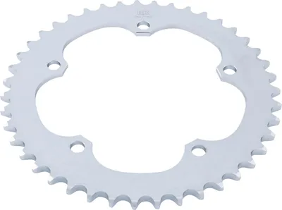 Immagine prodotto di Pignone RK "5617" 525, acciaio, argento 43 denti