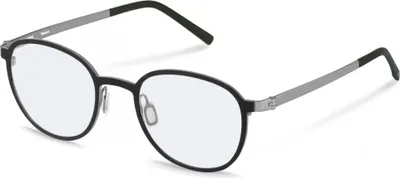 Produktbild von Rodenstock R7169 Black, dark grey 48/21/140 Herren Brillen