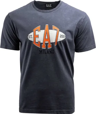 Image de T-shirt Armani Ea7 Emporio 3DUT04PJUQZ1821