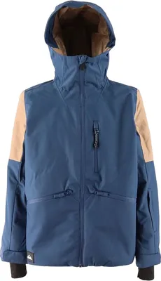 Produktbild von Quiksilver Travis Rice Skijacke für Jungen 134 cm