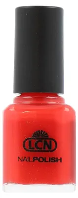 Immagine prodotto di Smalto per unghie LCN Sunset Orange (8 ml)