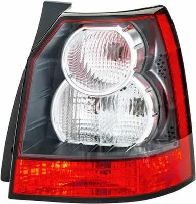 Immagine prodotto di Fanale posteriore combinato HELLA 2VA 354 666-121