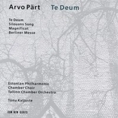 Productafbeelding van Te Deum