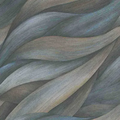 Produktbild von Vliestapete 10257-08 Tapete Grafik 0.53 x 10.05 m Erismann Casual Chic Blau