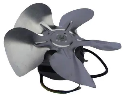 Productafbeelding van MS Ventilator 20 cm 36 watt