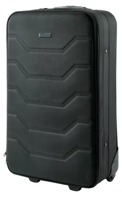 Obrázek produktu pro Martes – kufr „Farisca“, měkký PP14686 (86 l) (černý)