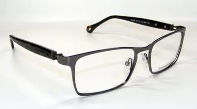Produktbild von ERMENEGILDO ZEGNA Brillenfassung Brillengestell Eyeglasses Frame VZ3358 0568