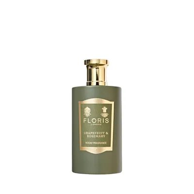 Zdjęcie produktu dla Spray do pomieszczeń Grejpfrut i Rozmaryn 100 ml