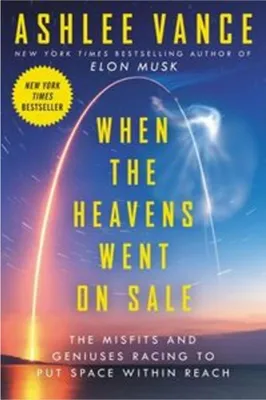 Produktbild von When the Heavens Went on