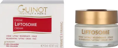 Immagine prodotto di Guinot Crema da giorno Cura del viso Crema rassodante Liftosome