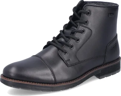 Produktbild von Rieker Herren Schnürstiefel Herren 44