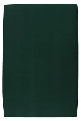 Obrázek produktu pro Čalouněná hlavová část – zelený samet – 90 cm