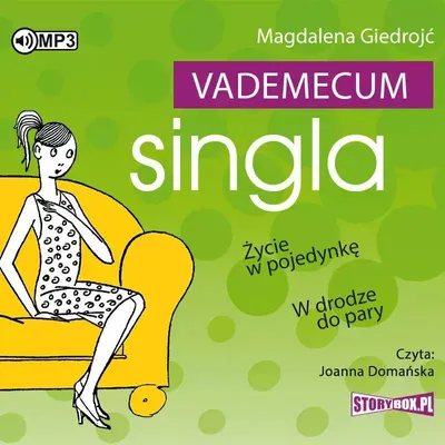 Immagine prodotto di Il manuale del single. Audiolibro