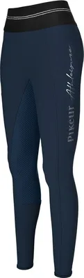 Produktbild von Pikeur Gia Grip Athleisure Trainingsreithose FullGrip Damen